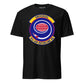 Mach2 Squadron Upload | 9TH AIR REFUELING SQUADRON | T-Shirt | Black | MACH-SHORT-SLEEVE-FRONT-BLACK.jpg