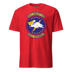 Mach2 Squadron Upload | 68TH AIRLIFT SQUADRON | T-Shirt | Red | MACH-SHORT-SLEEVE-FRONT-RED.jpg