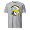 300th Airlift Squadron T-Shirt - Heather Grey