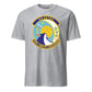 Mach2 Squadron Upload | 300TH AIRLIFT SQUADRON | T-Shirt | Heather Grey | MACH-SHORT-SLEEVE-FRONT-GREY.jpg