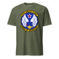 Mach2 Squadron Upload | 54TH AIRLIFT SQUADRON | T-Shirt | OD Green | MACH-SHORT-SLEEVE-FRONT-OD.jpg