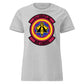 Mach2 Squadron Upload | 21ST AIRLIFT SQUADRON | Womens | Heather Grey | MACH-WOMENS-FRONT-GREY.jpg