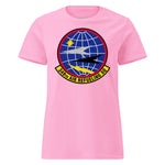 Mach2 Squadron Upload | 349TH AIR REFUELING SQUADRON | Womens | Pink | MACH-WOMENS-FRONT-PINK.jpg
