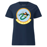 Mach2 Squadron Upload | 166TH AIR REFUELING SQUADRON | Womens | Navy | MACH-WOMENS-FRONT-NAVY.jpg