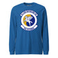 Mach2 Squadron Upload | 6TH AIR REFUELING SQUADRON | Long Sleeve | Royal | MACH-LONG-SLEEVE-FRONT-ROYAL.jpg