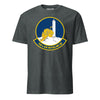 756th Air Refueling Squadron T-Shirt - Charcoal Heather