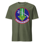 Mach2 Squadron Upload | 924TH AIR REFUELING SQUADRON | T-Shirt | OD Green | MACH-SHORT-SLEEVE-FRONT-OD.jpg