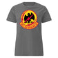 Mach2 Squadron Upload | 465TH AIR REFUELING SQUADRON | Womens | Charcoal Heather | MACH-WOMENS-FRONT-CHARCOAL.jpg