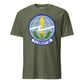 Mach2 Squadron Upload | 7TH AIRLIFT SQUADRON | T-Shirt | OD Green | MACH-SHORT-SLEEVE-FRONT-OD.jpg