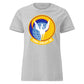 Mach2 Squadron Upload | 729TH AIRLIFT SQUADRON | Womens | Heather Grey | MACH-WOMENS-FRONT-GREY.jpg