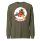 Mach2 Squadron Upload | 701ST AIRLIFT SQUADRON | Long Sleeve | OD Green | MACH-LONG-SLEEVE-FRONT-OD.jpg