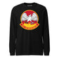 Mach2 Squadron Upload | 64TH AIR REFUELING SQUADRON | Long Sleeve | Black | MACH-LONG-SLEEVE-FRONT-BLACK.jpg