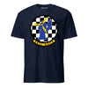 963rd Airborne Air Control Squadron T-Shirt - Navy