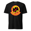 465th Air Refueling Squadron T-Shirt - Black