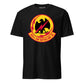 Mach2 Squadron Upload | 465TH AIR REFUELING SQUADRON | T-Shirt | Black | MACH-SHORT-SLEEVE-FRONT-BLACK.jpg