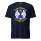 Mach2 Squadron Upload | 54TH AIRLIFT SQUADRON | T-Shirt | Navy | MACH-SHORT-SLEEVE-FRONT-NAVY.jpg