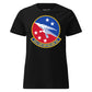 Mach2 Squadron Upload | 54TH AIR REFUELING SQUADRON | Womens | Black | MACH-WOMENS-FRONT-BLACK.jpg