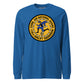 Mach2 Squadron Upload | 118TH AIRLIFT SQUADRON | Long Sleeve | Royal | MACH-LONG-SLEEVE-FRONT-ROYAL.jpg