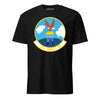 130th Airlift Squadron T-Shirt - Black