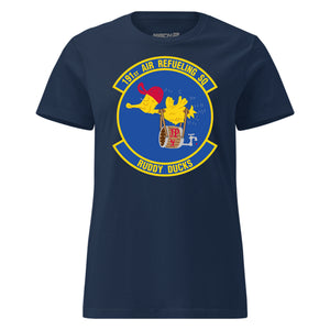 Mach2 Squadron Upload | 191ST AIR REFUELING SQUADRON | Womens | Navy | MACH-WOMENS-FRONT-NAVY.jpg