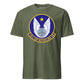 Mach2 Squadron Upload | 18TH AIR REFUELING SQUADRON | T-Shirt | OD Green | MACH-SHORT-SLEEVE-FRONT-OD.jpg