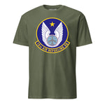 Mach2 Squadron Upload | 18TH AIR REFUELING SQUADRON | T-Shirt | OD Green | MACH-SHORT-SLEEVE-FRONT-OD.jpg