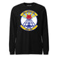 Mach2 Squadron Upload | 99TH AIRLIFT SQUADRON | Long Sleeve | Black | MACH-LONG-SLEEVE-FRONT-BLACK.jpg