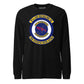 Mach2 Squadron Upload | 97TH AIR REFUELING SQUADRON | Long Sleeve | Black | MACH-LONG-SLEEVE-FRONT-BLACK.jpg