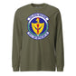 Mach2 Squadron Upload | 351ST AIR REFUELING SQUADRON | Long Sleeve | OD Green | MACH-LONG-SLEEVE-FRONT-OD.jpg