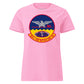 Mach2 Squadron Upload | 384TH AIR REFUELING SQUADRON | Womens | Pink | MACH-WOMENS-FRONT-PINK.jpg
