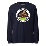 Mach2 Squadron Upload | 328TH AIR REFUELING SQUADRON | Long Sleeve | Navy | MACH-LONG-SLEEVE-FRONT-NAVY.jpg