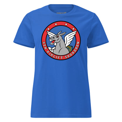 Mach2 Squadron Upload | 4TH AIRLIFT SQUADRON | Womens | Royal | MACH-WOMENS-FRONT-ROYAL.jpg