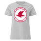 Mach2 Squadron Upload | 517TH AIRLIFT SQUADRON | Womens | Heather Grey | MACH-WOMENS-FRONT-GREY.jpg