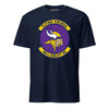 96th Airlift Squadron T-Shirt - Navy