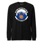 Mach2 Squadron Upload | 909TH AIR REFUELING SQUADRON | Long Sleeve | Black | MACH-LONG-SLEEVE-FRONT-BLACK.jpg