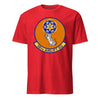 58th Airlift Squadron T-Shirt - Red