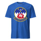 Mach2 Squadron Upload | 700TH AIRLIFT SQUADRON | T-Shirt | Royal | MACH-SHORT-SLEEVE-FRONT-ROYAL.jpg