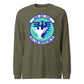 Mach2 Squadron Upload | 56TH AIR REFUELING SQUADRON | Long Sleeve | OD Green | MACH-LONG-SLEEVE-FRONT-OD.jpg