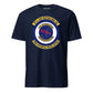 Mach2 Squadron Upload | 97TH AIR REFUELING SQUADRON | T-Shirt | Navy | MACH-SHORT-SLEEVE-FRONT-NAVY.jpg