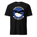 Mach2 Squadron Upload | 344TH AIR REFUELING SQUADRON | T-Shirt | Black | MACH-SHORT-SLEEVE-FRONT-BLACK.jpg