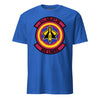 21st Airlift Squadron T-Shirt - Royal