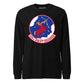Mach2 Squadron Upload | 459TH AIRLIFT SQUADRON | Long Sleeve | Black | MACH-LONG-SLEEVE-FRONT-BLACK.jpg