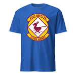 Mach2 Squadron Upload | 815TH AIRLIFT SQUADRON | T-Shirt | Royal | MACH-SHORT-SLEEVE-FRONT-ROYAL.jpg