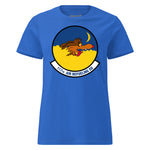 Mach2 Squadron Upload | 117TH AIR REFUELING SQUADRON | Womens | Royal | MACH-WOMENS-FRONT-ROYAL.jpg