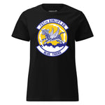 Mach2 Squadron Upload | 757TH AIRLIFT SQUADRON | Womens | Black | MACH-WOMENS-FRONT-BLACK.jpg