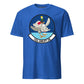Mach2 Squadron Upload | 183RD AIRLIFT SQUADRON | T-Shirt | Royal | MACH-SHORT-SLEEVE-FRONT-ROYAL.jpg