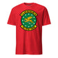 Mach2 Squadron Upload | 77TH AIR REFUELING SQUADRON | T-Shirt | Red | MACH-SHORT-SLEEVE-FRONT-RED.jpg
