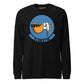 Mach2 Squadron Upload | 9TH AIRLIFT SQUADRON | Long Sleeve | Black | MACH-LONG-SLEEVE-FRONT-BLACK.jpg