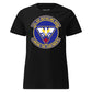Mach2 Squadron Upload | 32ND AIR REFUELING SQUADRON | Womens | Black | MACH-WOMENS-FRONT-BLACK.jpg