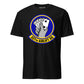 Mach2 Squadron Upload | 327TH AIRLIFT SQUADRON | T-Shirt | Black | MACH-SHORT-SLEEVE-FRONT-BLACK.jpg